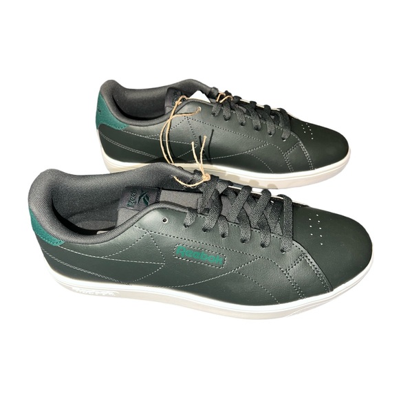 🔥 NEW IN BOX! Reebok Court CLN Sneakers (Men’s 9.5) 🔥 - Picture 3 of 10